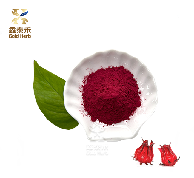 Roselle Red Powder